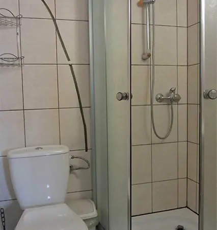 Guest house Willa Arka Krynica Zdroj