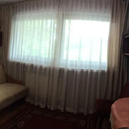 Willa Arka Guest house