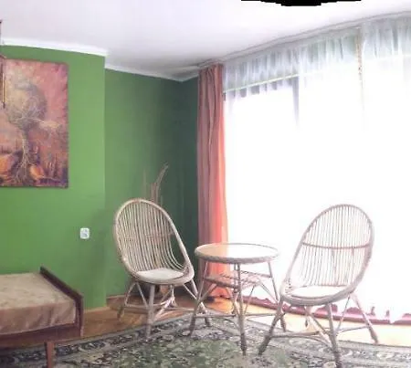 Guest house Willa Arka Krynica Zdroj